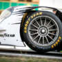 Jak rozwijały się opony wyścigowe do poziomu osiągów, jaki mają dziś